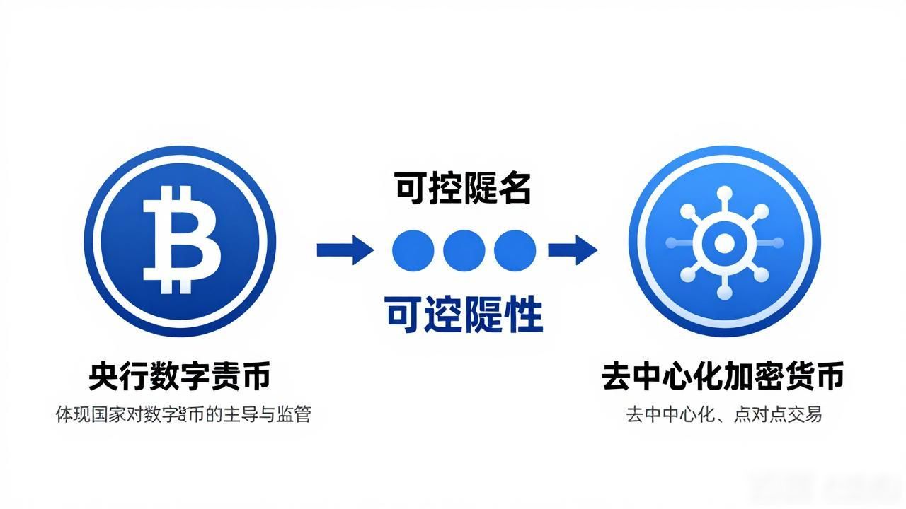 数字货币能不能删除 去中心化数字货币删除 数字人民币可删除性_数字货币可以删除吗