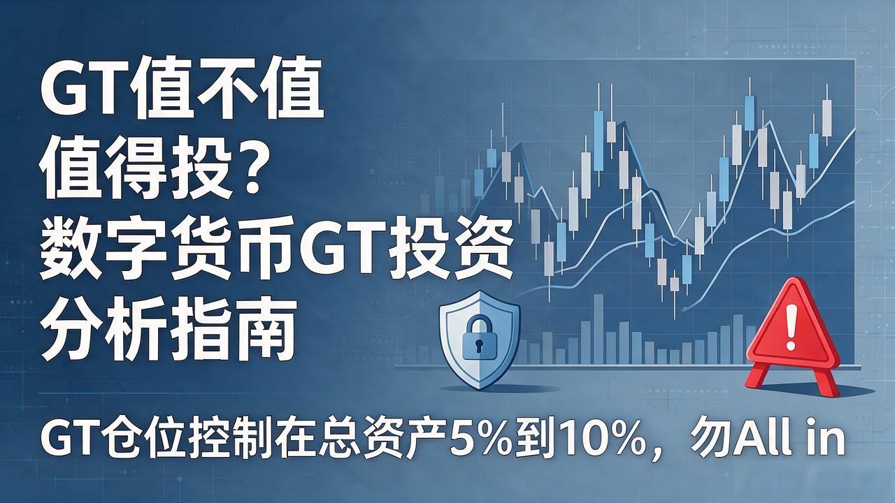 Gate.io GT代币生态应用_GT代币手续费折扣交易策略_数字货币GT投资分析