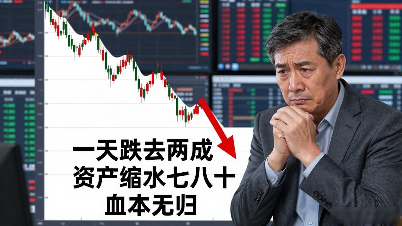 数字货币能发财么现在_数字货币投资风险警示 普通人炒币接盘案例 数字货币市场投资建议