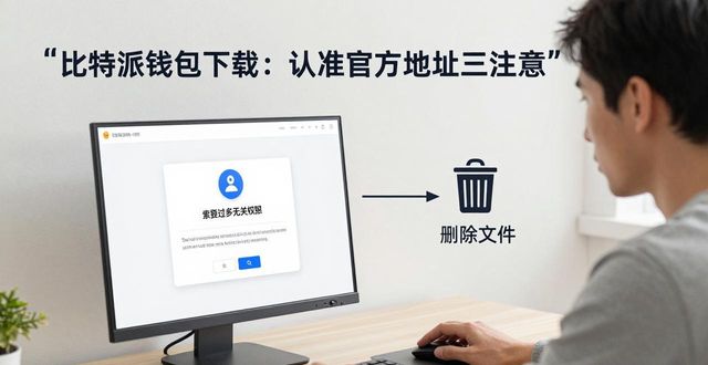 bitpie比特派钱包_使用比特派钱包app官方下载地址的注意事项_比特钱包