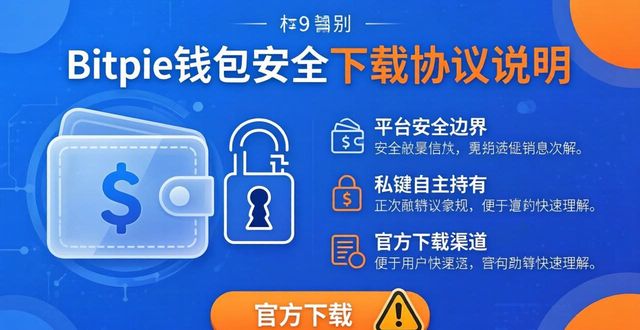 钱包安全锁在哪里_Bitpie钱包安全下载的用户协议与条款_钱包app安全吗