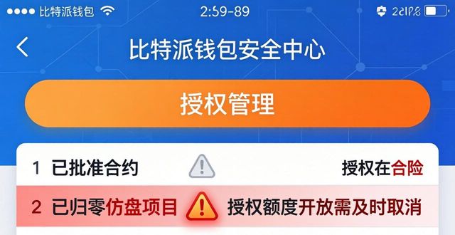 如何通过比特派钱包进行数据监测?_比特派钱包被盗能查出来么_比特派钱包imtoken