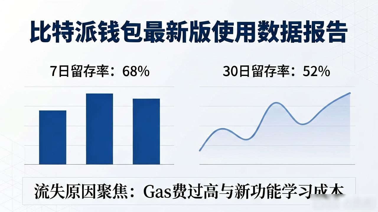 比特派钱包新版本分析_链上交互数据_比特派钱包最新版的使用数据报告