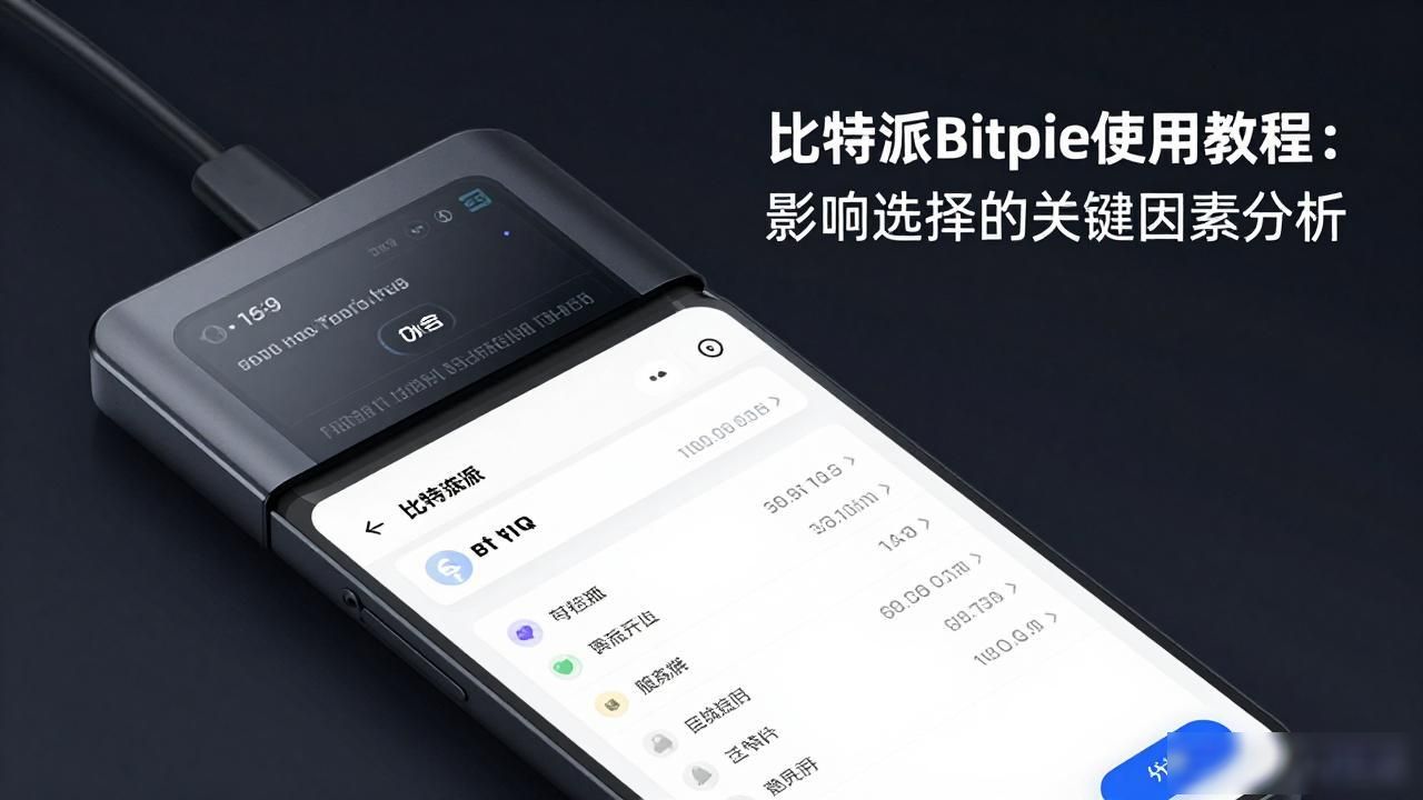 比特派钱包评测_比特派Bitpie使用教程:影响因子与分析_比特派多链聚合能力
