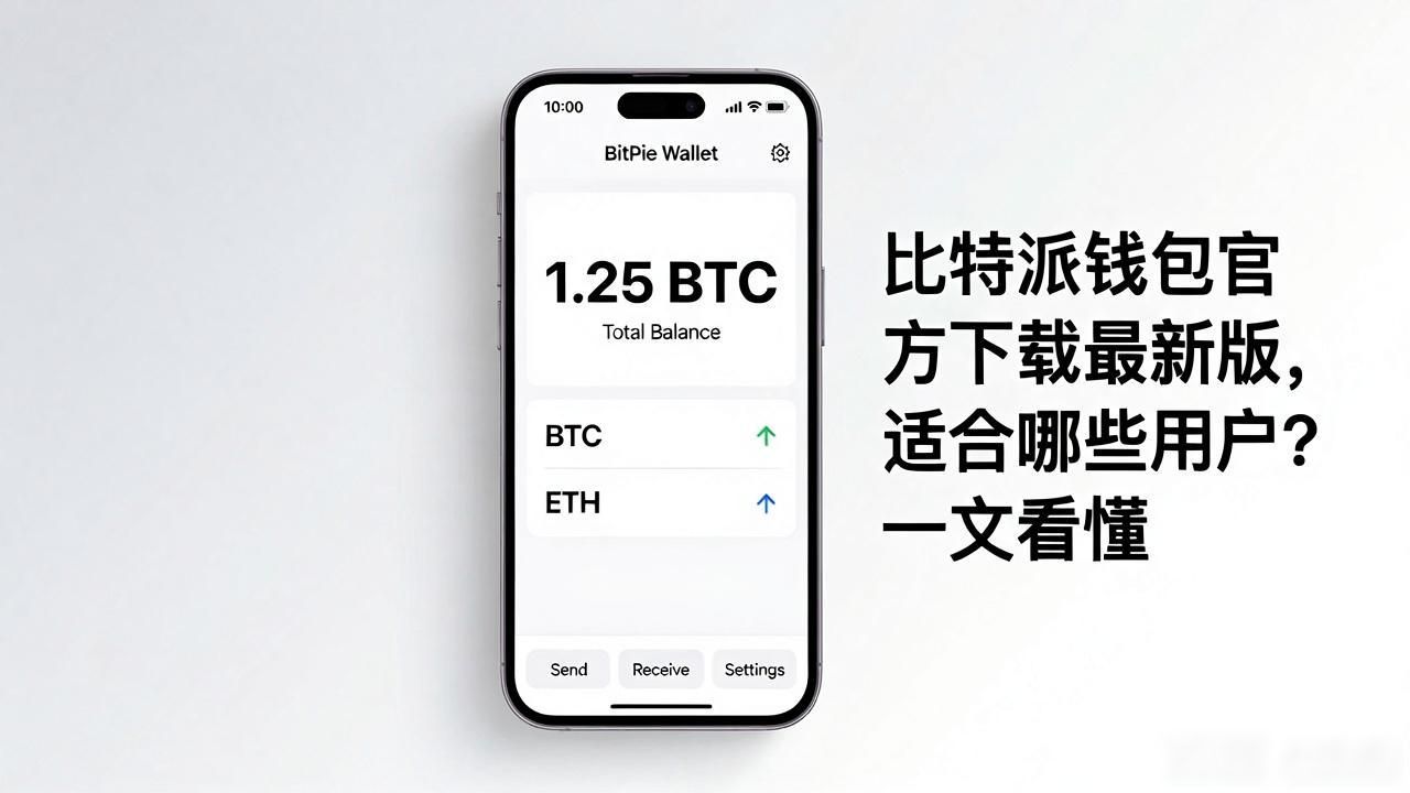 比特派钱包app官方下载最新版本的用户群体与分析_比特派钱包满足新手用户资产管理需求_比特派钱包在中文区稳定增长