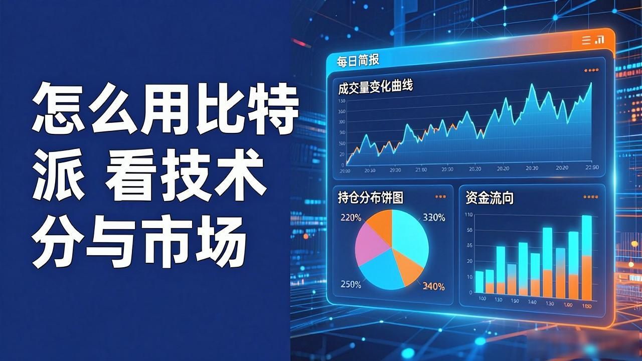 比特派交易平台市场研究_比特派交易平台技术分析_比特派官方网站上的技术分析与市场研究