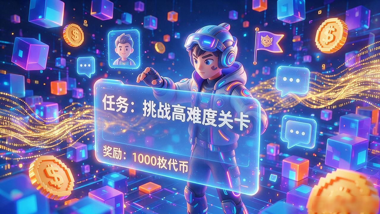 2026年区块链应用场景新币种投资_AI算力赛道发展潜力分析_数字货币最新币种