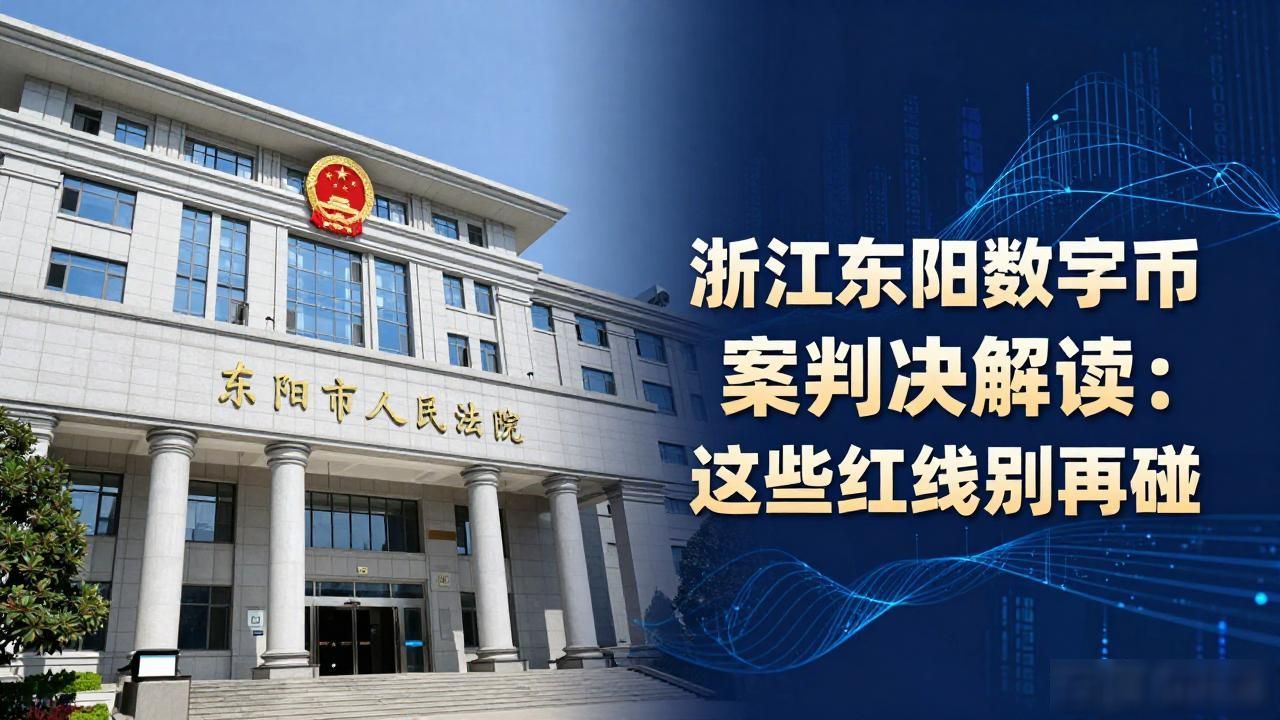 非法集资案件法律依据_数字货币判决依据_浙江东阳判决数字货币