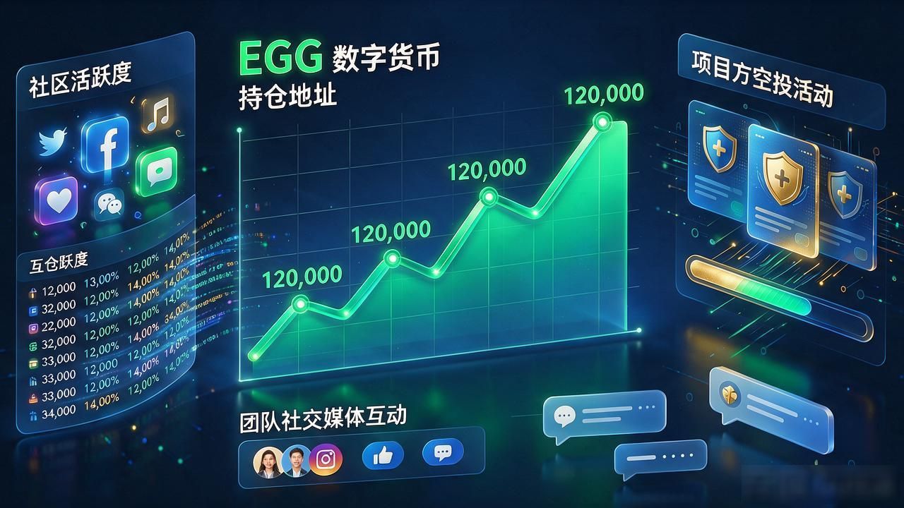 EGG数字货币价格_EGG去中心化金融治理机制_EGG数字货币价格波动