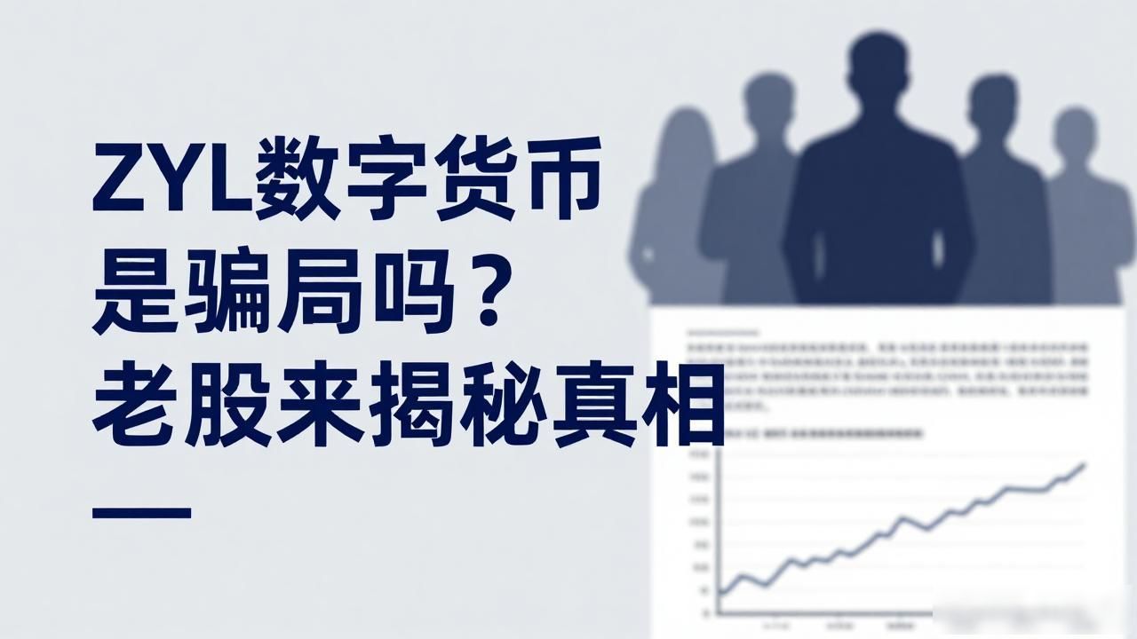 金融行业数字货币风险_ZYL项目高收益陷阱_zyl数字货币