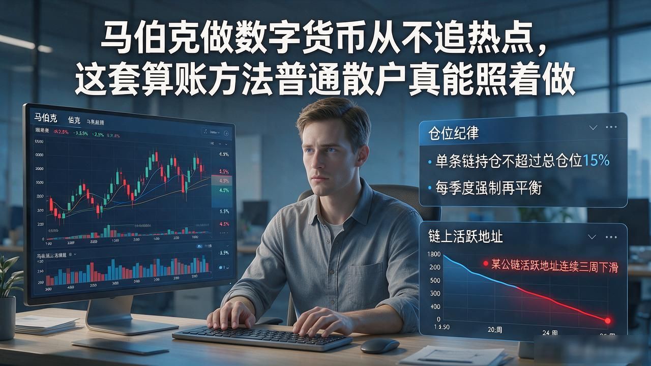链上现金流分析框架_马伯克和数字货币_马伯克数字货币投资逻辑