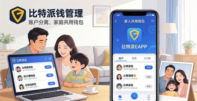 比特派钱包的多钱包管理实用攻略_比特派钱包使用教程_比特派钱包trx