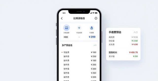 比特派钱包体系_如何通过比特派钱包app实现资产的实时监控与动态调整,提高投资效率?_2021比特派钱包使用视频