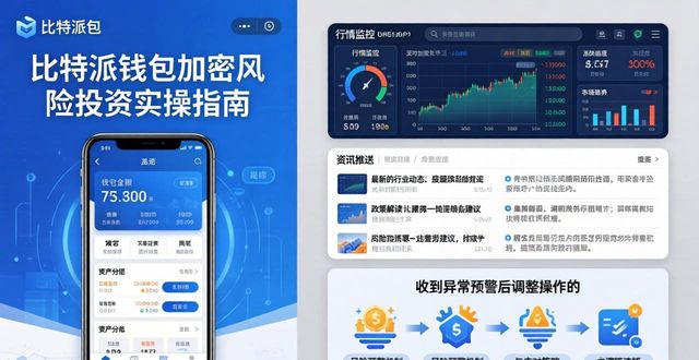 如何通过比特派钱包开展风险投资?_比特派钱包币币兑换风险_比特派钱包是冷钱包吗