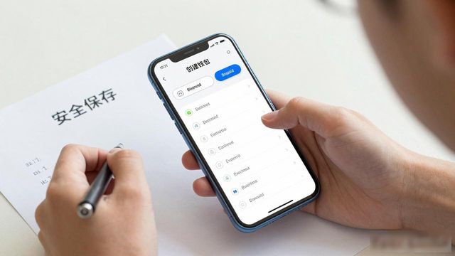安卓手机钱包怎么设置密码_android钱包_如何在安卓设备上设置Bitpie钱包?