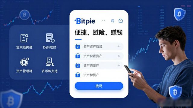 启用内存保护帮助减少联机攻_钱包富裕_bitpie钱包在复杂市场环境中的优势,如何帮助用户减少风险并实现财富增值?