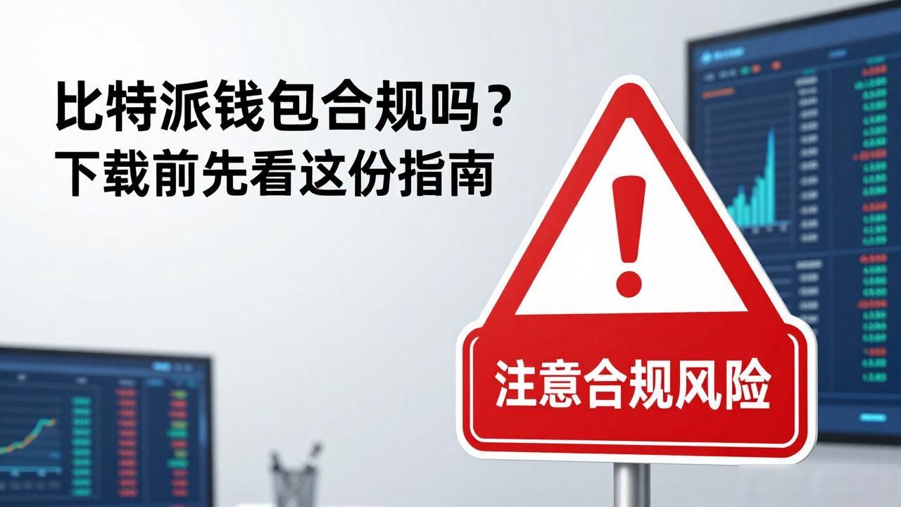 下载比特派钱包的合规性分析_比特派钱包合规问题_比特派钱包介绍