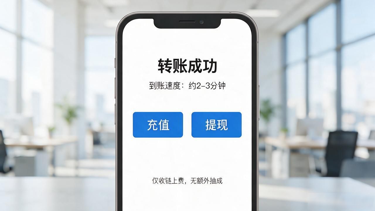 上城数字货币钱包下载_上城数字货币钱包下载安全指南_上城钱包充提币手续费及到账速度实测