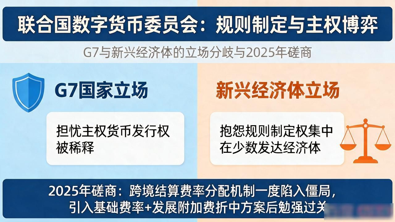 联合国数字货币委员会_联合国数字货币委员会_CBDC跨境互操作标准