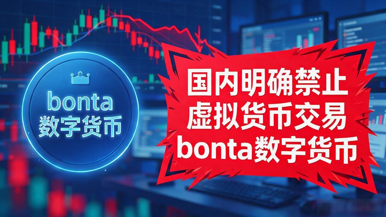 bonta数字货币_bonta数字货币分析_小币种投资风险