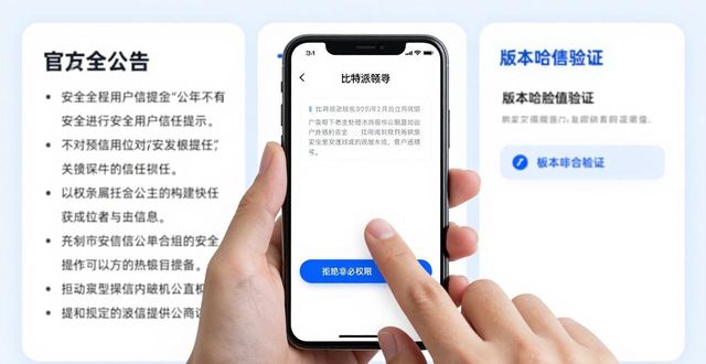 如何在比特派钱包app官方版下载中提升用户互信？_bitpie比特派钱包_比特派钱包体系