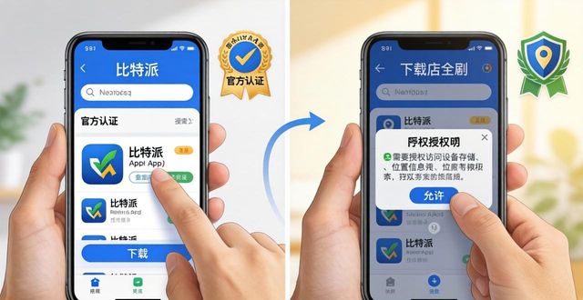 比特派钱包是冷钱包吗_如何在比特派最新钱包app下载中抓住机会_bitpie比特派钱包