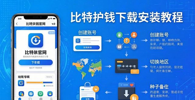 比特派钱包app官方下载指南：一步一步教你_派派聊天工具官方下载_比特币官方钱包