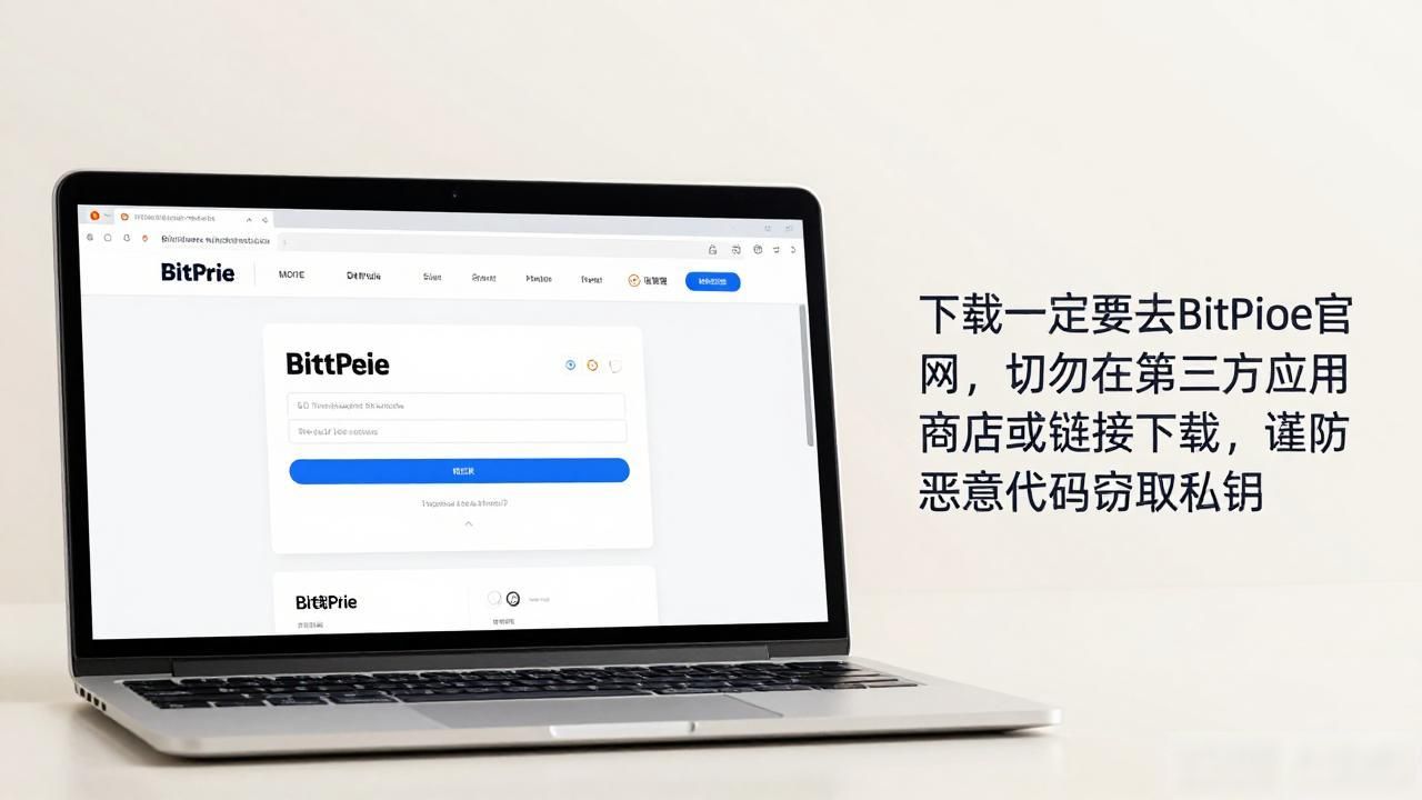 便捷金融：如何在 BitPie 官网下载安卓版应用_BitPie下载_正版安卓版BitPie