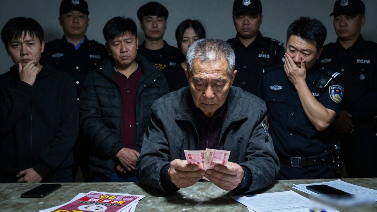数字货币量化收益骗局_数字货币传销被抓_币圈投资骗局案例