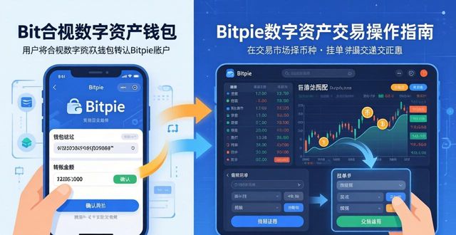 数字资产交易app_数字资产交易平台_如何通过Bitpie官网参与数字资产交易？