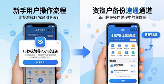 2021比特派钱包使用视频_如何在比特派钱包app官方版下载中优化客户留存策略?_比特派钱包trx