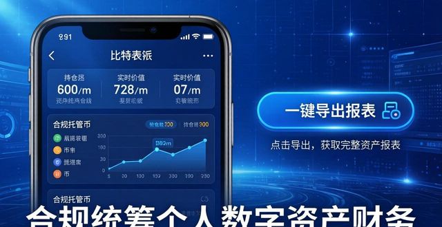 如何通过比特派钱包app官方下载最新版本进行财务统筹?_比特钱包下载_比特派钱包体系