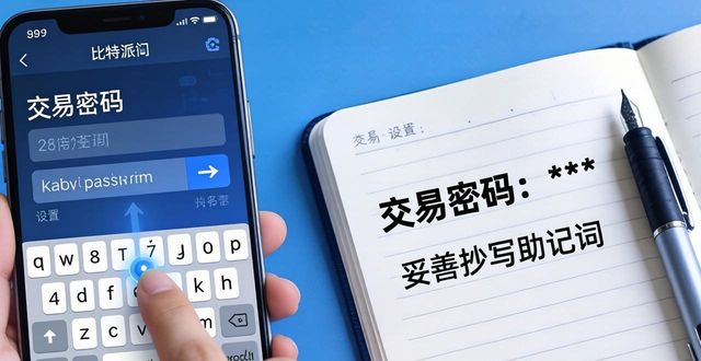 2021比特派钱包使用视频_bitpie比特派钱包_比特派钱包APP最新版本下载后如何进行设置?