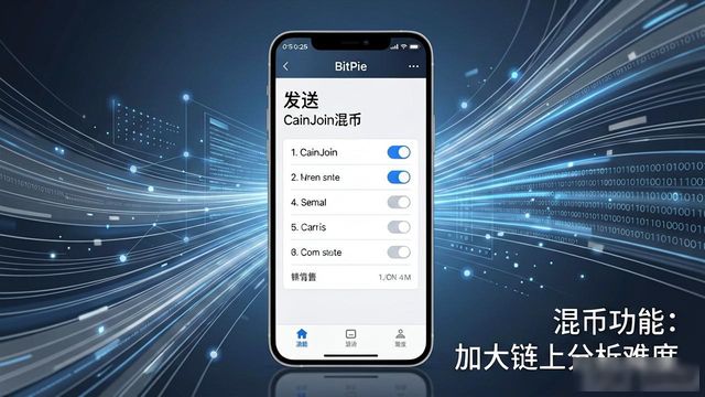 比特派钱包安卓官网中的隐私保护措施，你需了解的内容_比特派钱包私钥_比特派硬件钱包怎么用安全