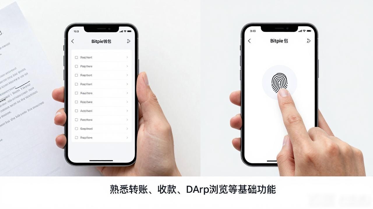 Bitpie多链钱包下载安装注意事项_Bitpie多链钱包新手入门指南_Bitpie 钱包:新手必读的完整指南