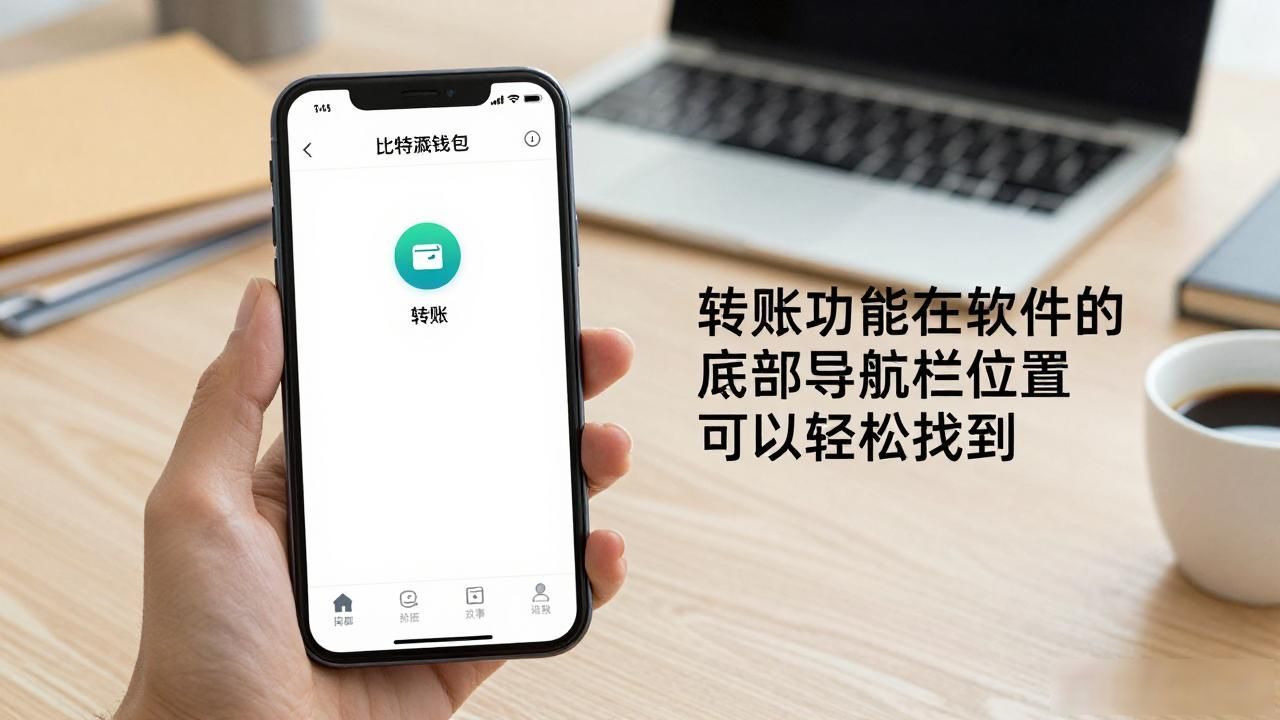 比特派数字资产钱包多链资产管理_如何在比特派钱包下载官方app中进行财务管理?_比特派钱包基础功能操作指南