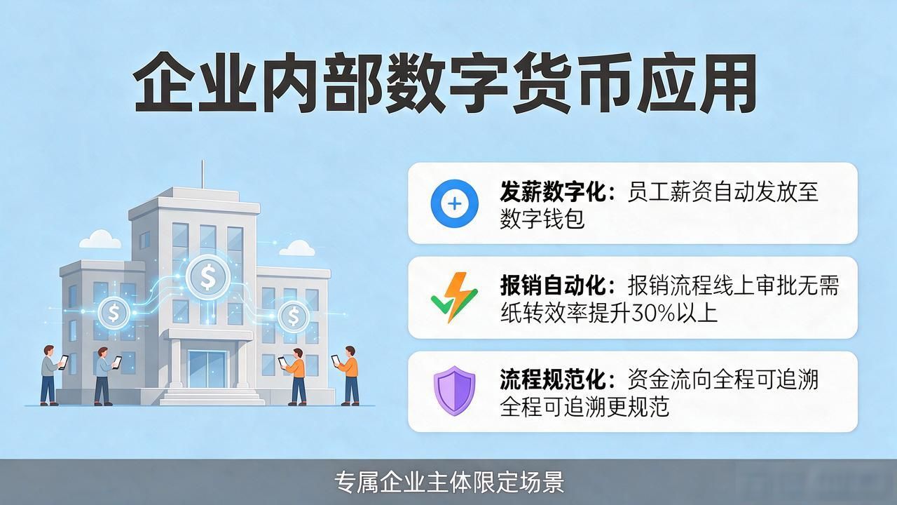 企业数字货币什么意思_企业数字货币是什么意思 企业内部数字货币运作模式 企业内部数字货币和比特币的区别