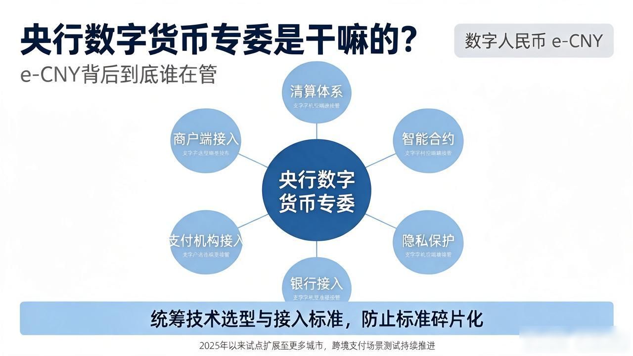 数字人民币顶层设计_央行数字货币专委_央行数字货币专委