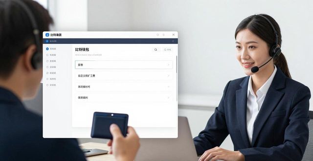 比特派钱包在下载与使用过程中提供的技术支持与客服体验，确保用户无忧使用。_2021比特派钱包使用视频_比特派钱包有客服吗