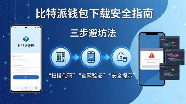 如何评估比特派钱包的下载来源及安全性?_比特派钱包trx_2021比特派钱包使用视频