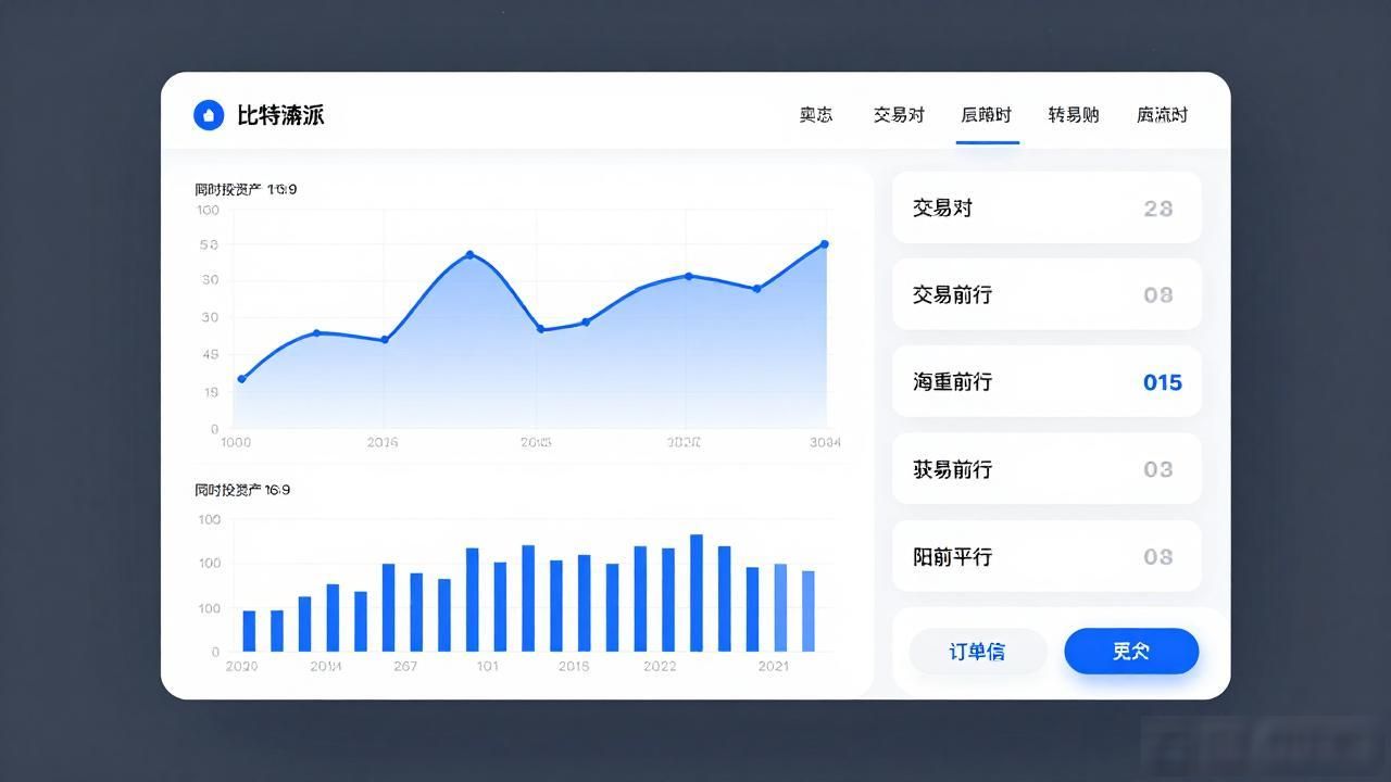 如何在比特派钱包app官方版下载中进行多任务管理？_比特派钱包多任务管理_比特派钱包分屏操作指南