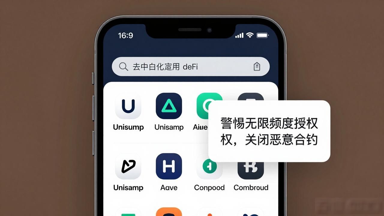 手机比特派钱包参与DeFi的正确方法_如何在手机比特派钱包中参与去中心化金融（DeFi）_比特派DeFi操作防坑指南