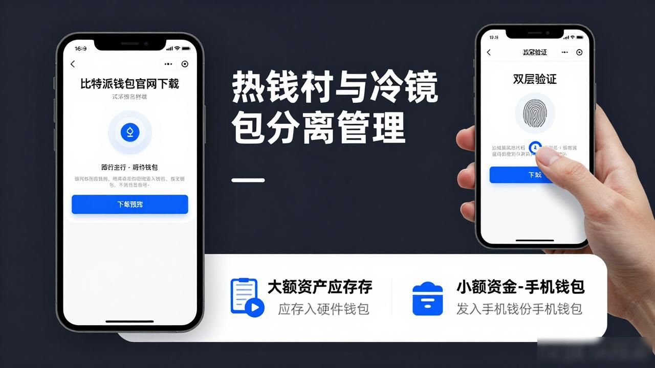 比特派钱包官方下载网址_如何通过比特派钱包app官方下载网址实现精准投资?_数字资产管理工具专业判断力