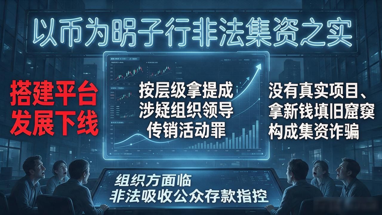 返佣构成犯罪_跟买不亏_叫人买数字货币犯法吗