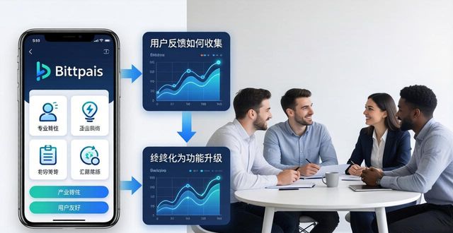 比特派官方下载的用户反馈与创新能力_比特派下载_比特派安卓app下载