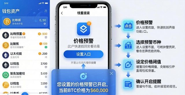 比特派钱包安全_bitpie比特派钱包_下载比特派钱包安卓官网后如何设置高效资产监控?
