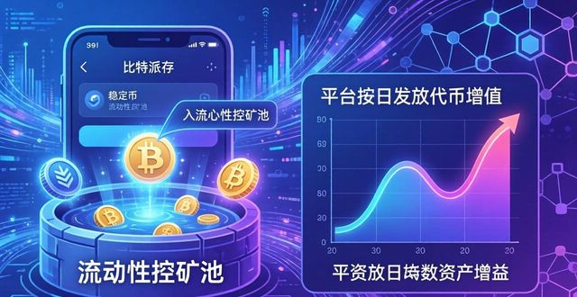 比特派钱包app的促销活动与奖励机制,如何助用户获取额外收益?_比特派钱包助记词_2021比特派钱包使用视频