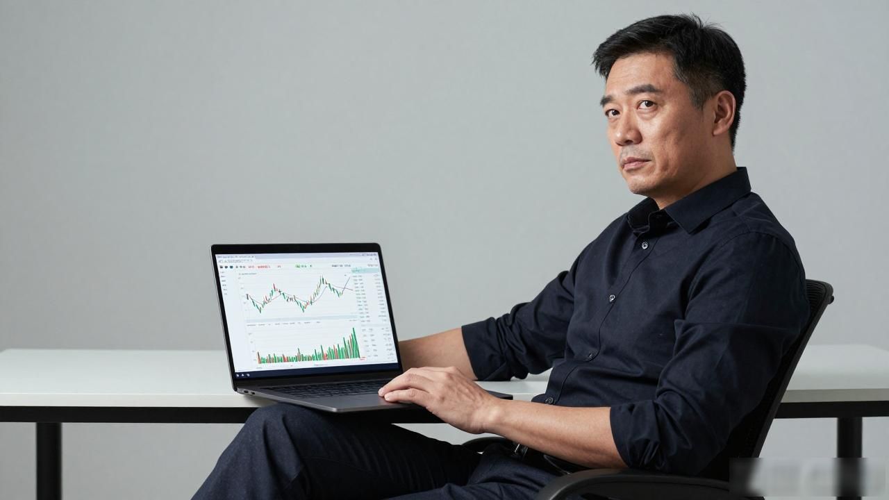 币圈稳定盈利投资者特征_数字货币个人投资者亏损原因_投资数字货币上岸概率