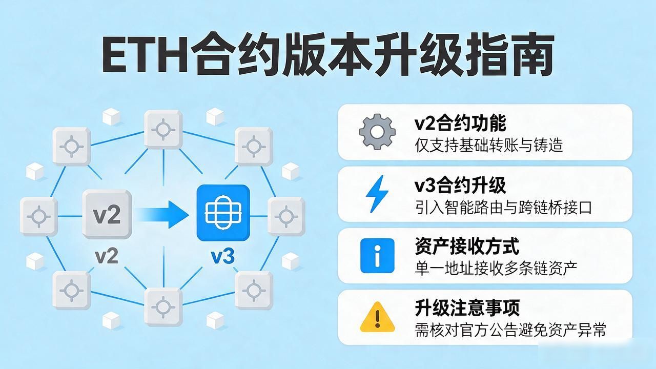 数字货币v2到v3什么意思_数字货币v2v3是什么意思_稳定币Layer2项目v2v3版本区别
