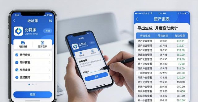 如何在比特派Bitpie钱包app中追踪资产变动_如何在比特派Bitpie钱包app中追踪资产变动_如何在比特派Bitpie钱包app中追踪资产变动